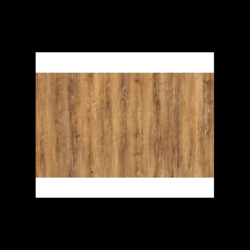 Mobilier Terrasse Restaurant|Mobilier Restaurant*TOPALIT Plateau de Table Stratifié Moulé 70 x 70 cm Atacama Cherry HPL Compact Line