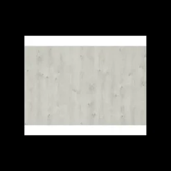 Mobilier Terrasse Restaurant|Mobilier Restaurant*TOPALIT Plateau de Table Stratifié Moulé Ø60 cm Timber White Classic Line