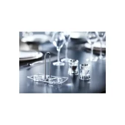 Moulin*PEUGEOT Plateau pour 2 Moulins Linéa