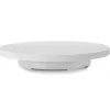 Présentoirs Pour Gâteaux*IBILI Plateau Tournant Plastique Ø 31 cm x H 5 cm