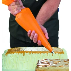 Poches À Douille Pâtissières*IBILI Poche à Douilles Flexible 60 cm