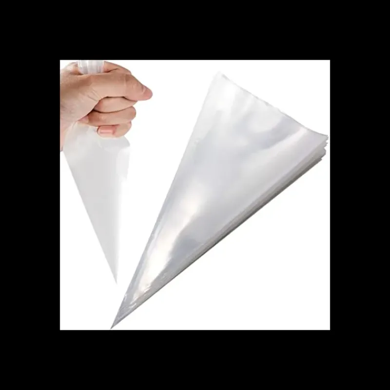 Poches À Douille Pâtissières*CUISINEADDICT Poche Pâtissière Jetable 30 x 54 cm l'Evidence (x100)
