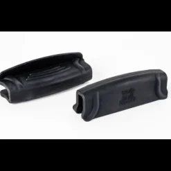 Gant De Cuisine*PEUGEOT Poignées en Silicone Noir (x2)