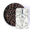 Poivre*TERRE EXOTIQUE Poivre Noir de Penja 70 g