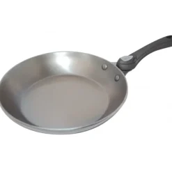 Poêles*DE BUYER Poêle Ø 20 cm Minéral B Element manche amovible