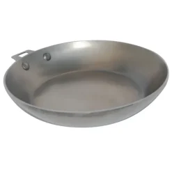 Poêles*DE BUYER Poêle Ø 24 cm Minéral B Element manche amovible