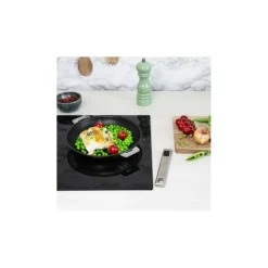 Poêles*CRISTEL Poêle Ø 22 cm Strate Amovible Inox Exceliss