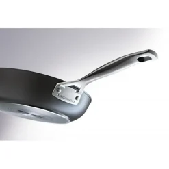 Poêles*LE CREUSET Poêle 30 cm Anti-Adhérente Les Forgées