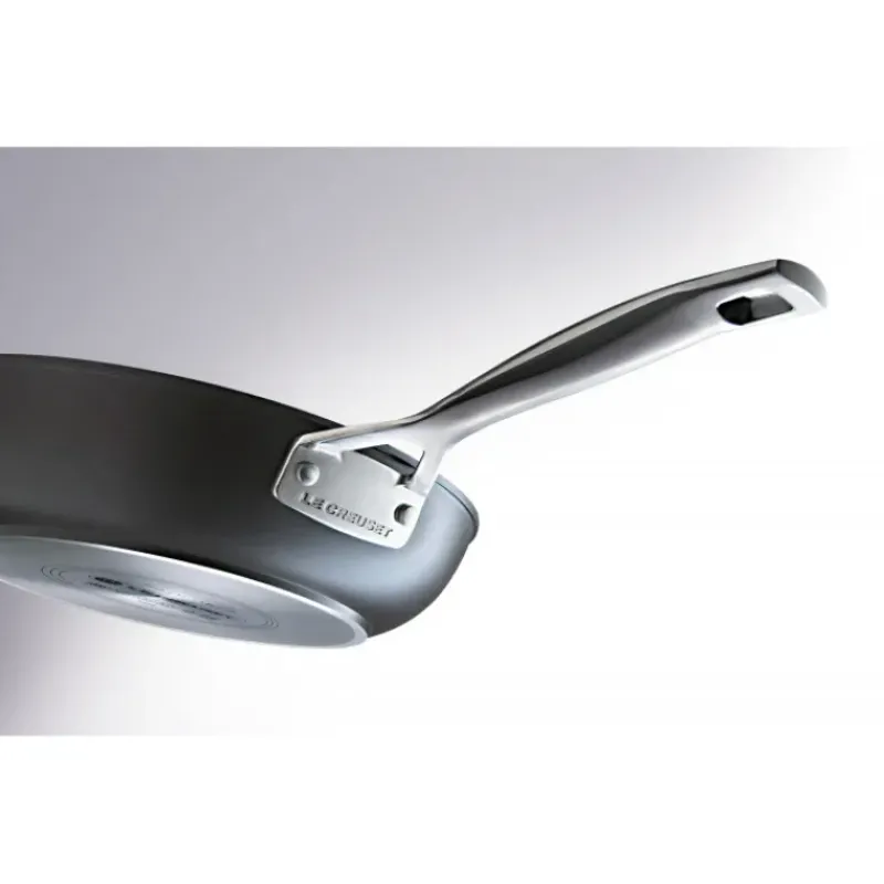 Poêles*LE CREUSET Poêle 26 cm Anti-Adhérente Les Forgées