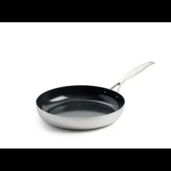 Poêles*GREENPAN Poêle à Frire Ø 28 cm, collection GENEVA ™