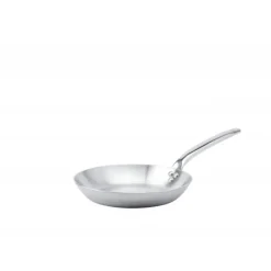 Poêles*DE BUYER Poêle à Frire Inox Ø 28 cm Alchimy