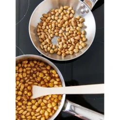 Poêles*DE BUYER Poêle à Frire Inox Ø 28 cm Alchimy