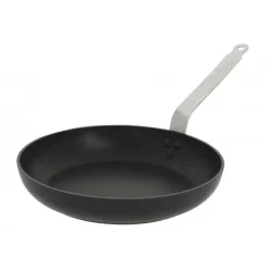 Poêles*DE BUYER Poêle Anti Adhésive Ø 32 cm Choc Intense