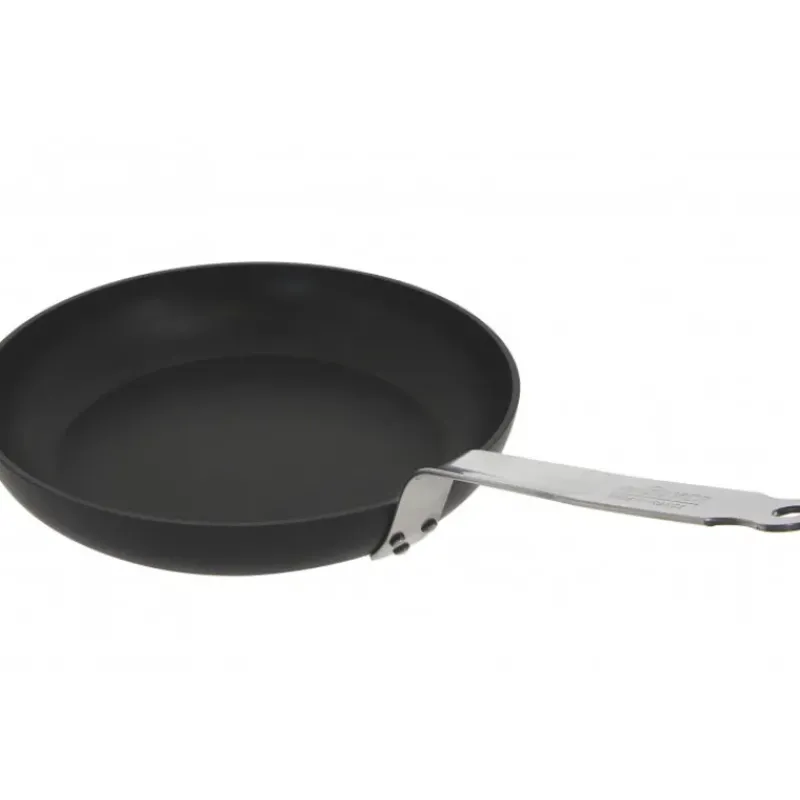 Poêles*DE BUYER Poêle Anti Adhésive Ø 32 cm Choc Intense