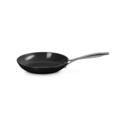 Poêles*LE CREUSET Poêle Antiadhérente Essentiel Céramique 24 cm