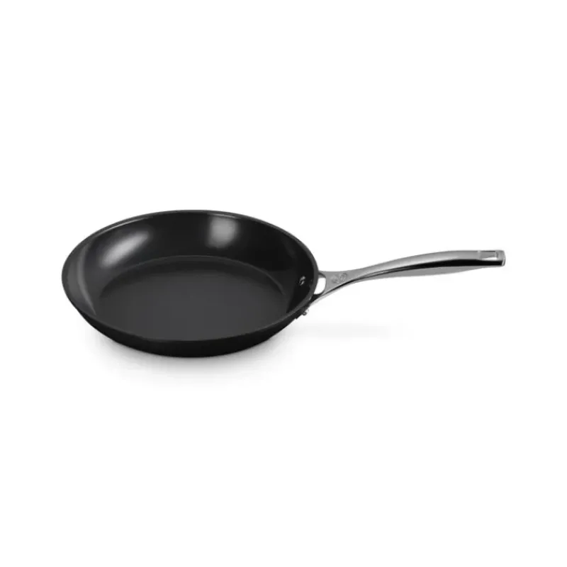Poêles*LE CREUSET Poêle Antiadhérente Essentiel Céramique 26 cm
