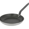 Poêles*DE BUYER Poêle Antiadhésive ø24 cm Choc Resto Induction