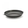 Poêles*DE BUYER Poêle Antiadhésive Amovible Ø 28 cm Choc Extrême Loqy