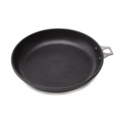 Poêles*DE BUYER Poêle Choc Intense 32 cm manche amovible