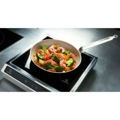 Poêles*MATFER Poêle Céramique Ø 24 cm Elite Céramic