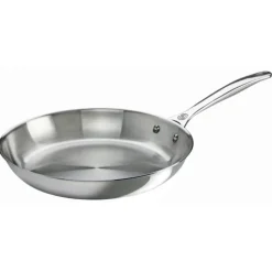 Poêles*LE CREUSET Poêle Inox 20 cm Signature