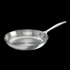 Poêles*LE CREUSET Poêle Inox 24 cm Signature
