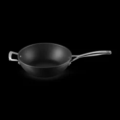 Woks*LE CREUSET Poêle Wok 26 cm Anti-Adhérente Les Forgées