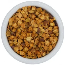 Produits Bio|Fruits Secs*CUISINEADDICT Pomme Bio Cube 250g