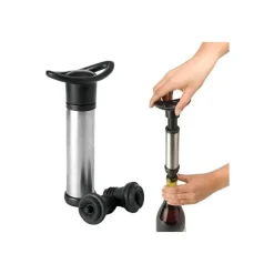 Accessoires Vin*LEBRUN Pompe à Vide