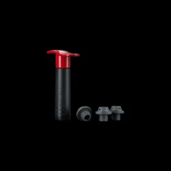 Accessoires Vin*LE CREUSET Pompe à Vin Cerise WA-137