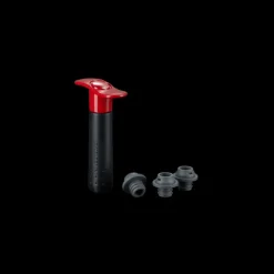 Accessoires Vin*LE CREUSET Pompe à Vin Cerise WA-137