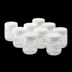 Yaourtière*LAGRANGE Pot Yaourt Verre x9