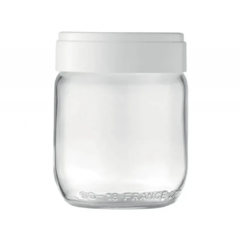 Yaourtière*LAGRANGE Pot Yaourt Verre x9