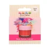 Colorants Alimentaires*FUNCAKES Poudre comestible Rouge cerise 2,5 g