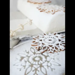 Colorants Alimentaires|Décoration Comestible*SCRAPCOOKING Poudre Velours Neige Etincelante 100 g