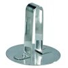 Cercle À Patisserie*MALLARD FERRIERE Poussoir à Cercle Inox 7,7 cm Mallard