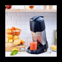 Préparation|Presse Agrume Electrique*SANTOS Presse Agrume à Levier Evolution Professionnel N°70