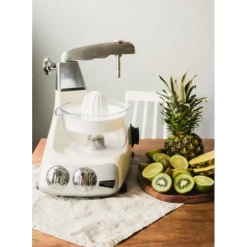 Robot Pâtissier*ANKARSRUM Presse Agrumes pour le robot culinaire