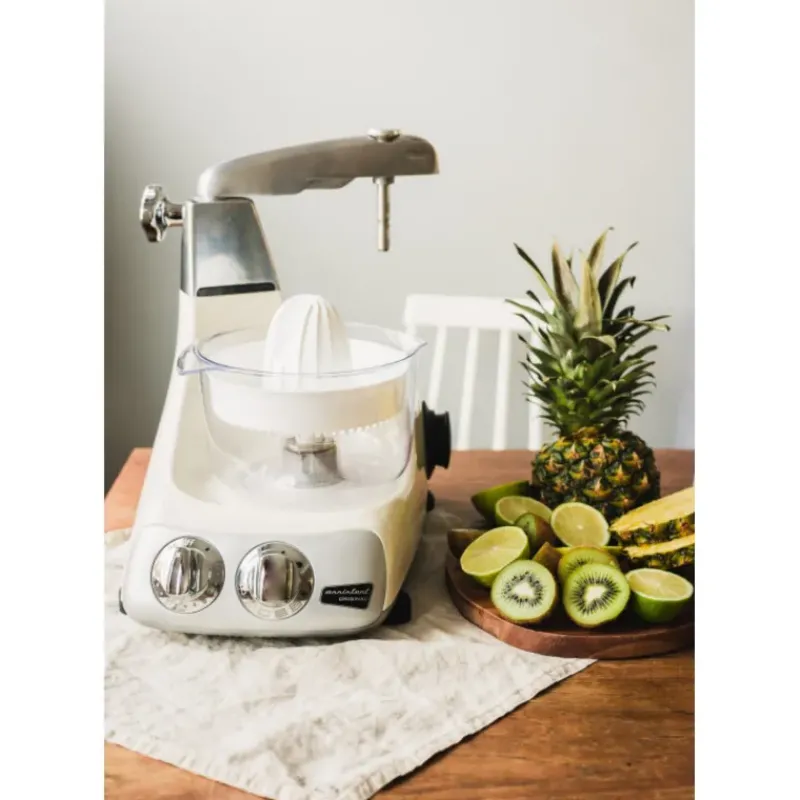 Robot Pâtissier*ANKARSRUM Presse Agrumes pour le robot culinaire