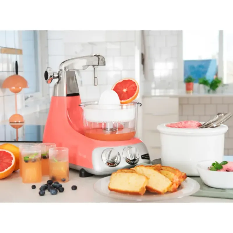 Robot Pâtissier*ANKARSRUM Presse Agrumes pour le robot culinaire