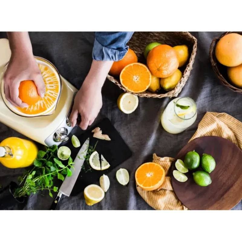 Robot Pâtissier*ANKARSRUM Presse Agrumes pour le robot culinaire