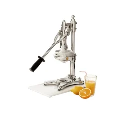 Préparation|Presse Fruits*TELLIER Presse Agrumes Super Prof