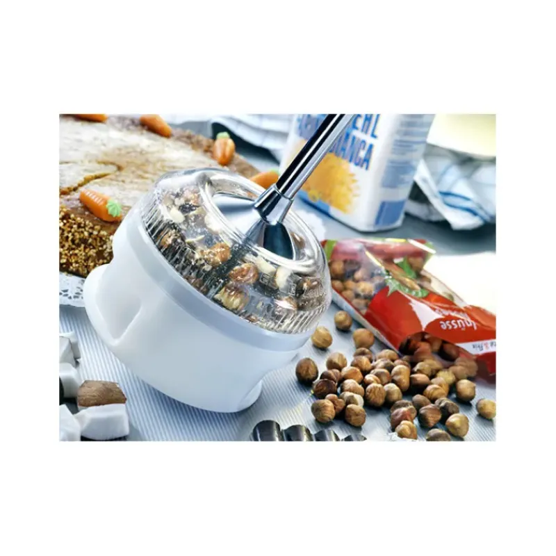 Mixeur Plongeant*BAMIX Processeur 200 ml pour Mixeurs