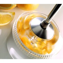 Mixeur Plongeant*BAMIX Processeur 200 ml pour Mixeurs