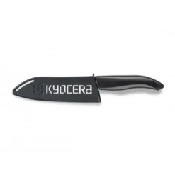 Rangement Couteaux*KYOCERA Protège Lame Plastique Noir 15 cm
