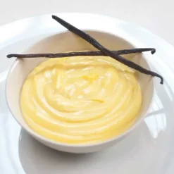 Préparation Pâtisserie*PATISDECOR Préparation Crème Pâtissière à Chaud 200 g Patisdécor