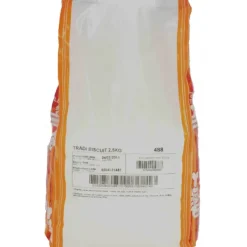 Préparation Pâtisserie*KOMPLET Préparation pour biscuits traditionnelles TRADIBISCUIT 2.5Kg