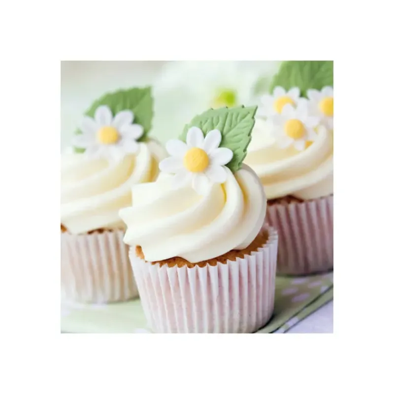 Produits Sans Gluten|Préparation Pâtisserie*FUNCAKES Préparation pour Crème au Beurre Sans Gluten 500 g