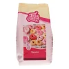 Préparation Pâtisserie*FUNCAKES Préparation pour Donuts 500 g
