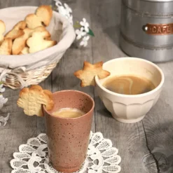 Préparation Pâtisserie*PATISDECOR Préparation pour Petits Sablés 250 g Patisdécor